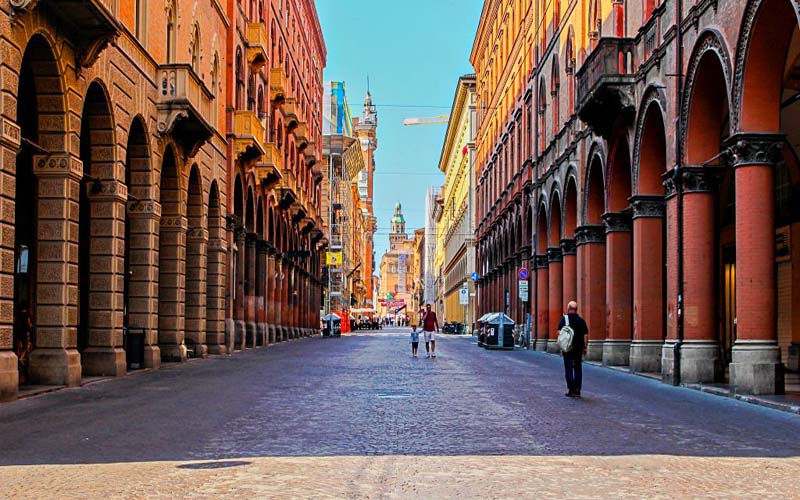 博洛尼亞音樂(lè)學(xué)院