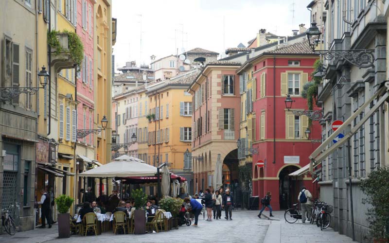 帕爾馬音樂(lè)學(xué)院