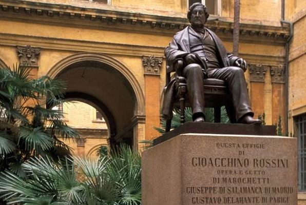 佩薩羅音樂(lè)學(xué)院-專業(yè)介紹-學(xué)院簡(jiǎn)介