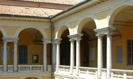 拉奎拉音樂學院-專業(yè)設置-學院簡介