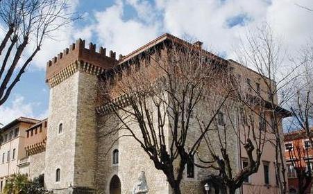   維羅納美術學院-學院簡介-專業(yè)設置