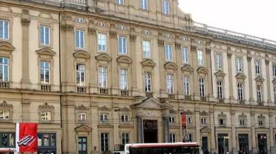 庫內奧音樂學院-學院簡介-專業(yè)設置