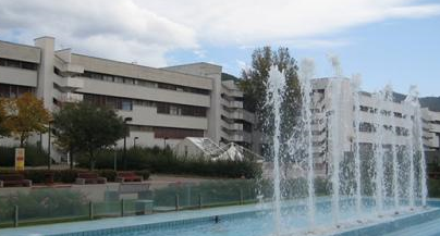 薩勒諾大學-學院簡介-專業(yè)設置