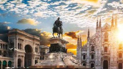 意大利時尚藝術設計學院-學院簡介-專業(yè)設置